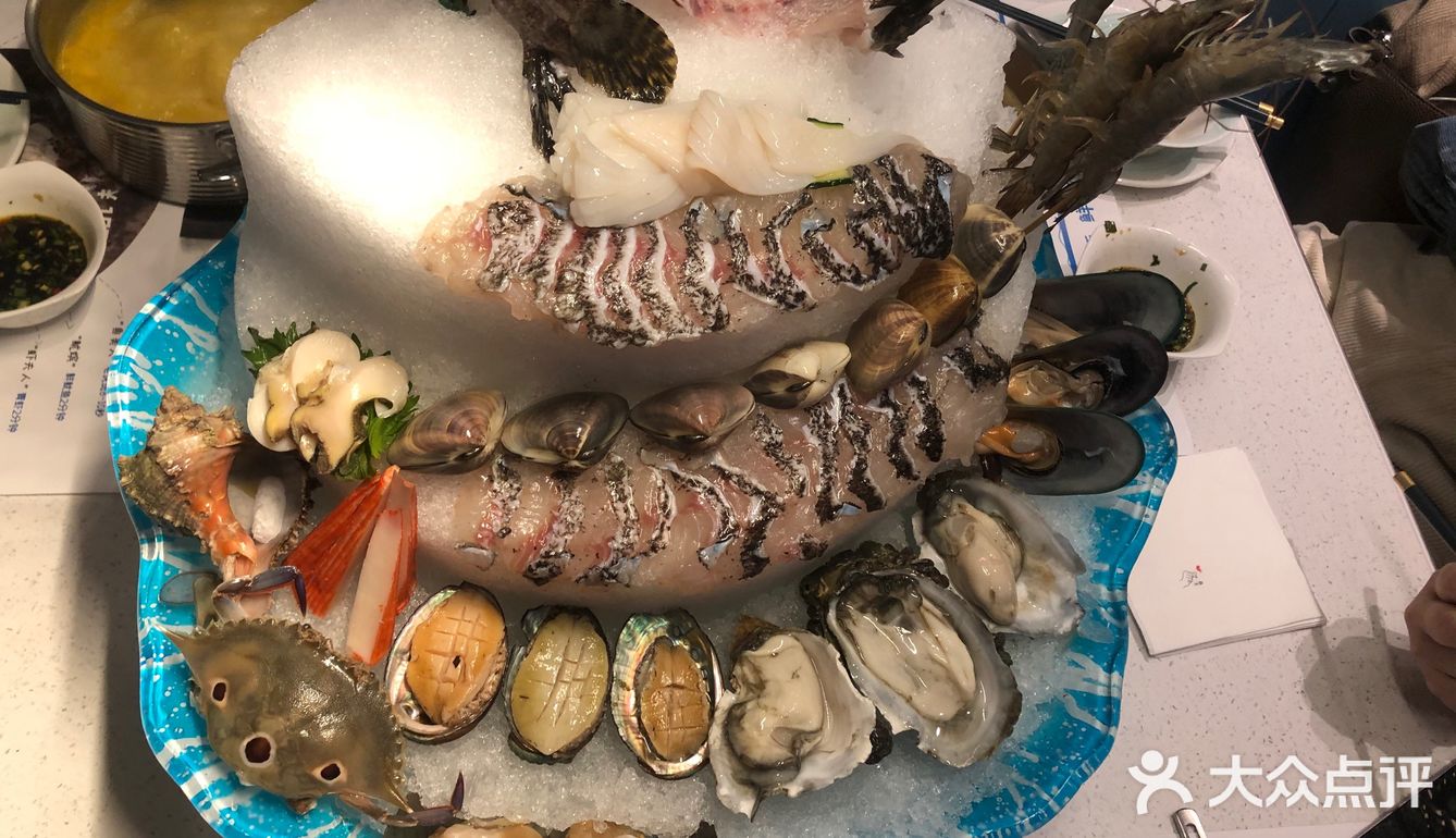 好吃不贵，新鲜食堂