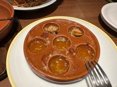 -萨莉亚意式餐厅(百联徐汇店)