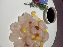 -上海古井假日酒店 · 徽昇楼中餐厅