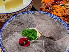 -旧街市鲜货老火锅(大光路店)