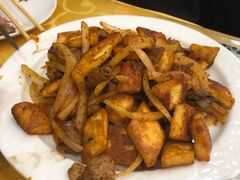 -新疆巴州金丝特餐厅(大钟寺店)