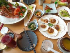 -王鼎精致料理铁板烧(世博源店)