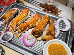 -羊之道草原味道清真餐厅(番禺店)