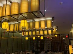 -福州天元国际威斯汀酒店·中国元素餐厅