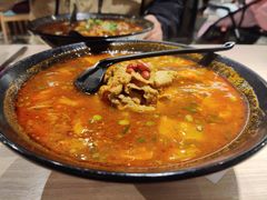 -苗乡米线(建军路店)