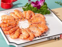 -瑶记海鲜餐厅(西涌店)