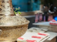 -咖啡苑自助餐厅·中国大饭店