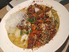 -川里谈·川味小馆(北京路店)