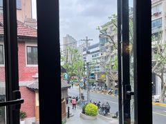 -Money Shops(愚园路店)