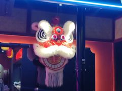 -十三姨正合丰烤肉(营迹路店)