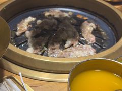 -韩香阁烤肉·烤活鳗(宽厚里店)