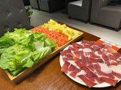 -宣威山野人家·云南菜·菌火锅(金碧店)
