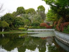 -杭州城北体育公园