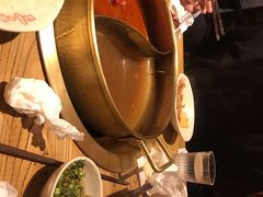 -四喜小胖·北京涮肉(五道营店)