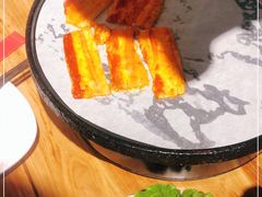 -么肆烤肉(汉街形象店)