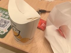 -德克士(北大街店)