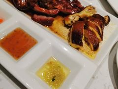 -火啫啫·粤式啫啫煲(南通首店)