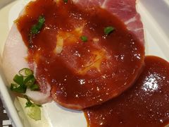 -火炉火自助餐(悠唐购物中心店)