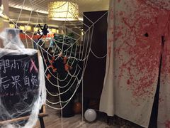 -北京王府井希尔顿酒店·万斯阁西餐厅