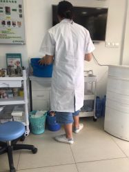 -德哥灰指甲脚气甲沟炎跖疣护理