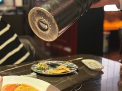 -海派悦庭·海胆烧麦·新融合菜(凯德广场店)