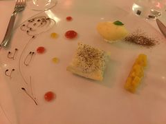 -La Villa French Restaurant