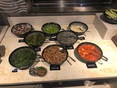 -伊茉家的烤肉店(勒泰中心店)