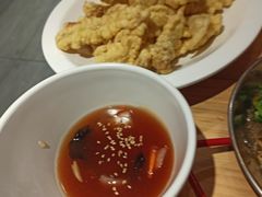韩式糖醋肉-山海珍味韩国料理(奥城店)