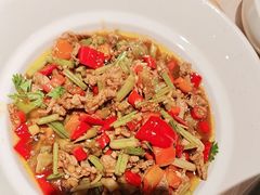 -大鸭梨烤鸭店(花园村店)