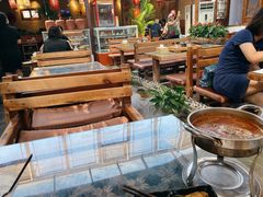 大堂-丽江庭院之爱在路上(西单店)
