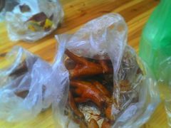 -鸡脚旮旯平江路店