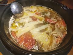 -受气牛肉·重庆耙牛肉(来福士店)