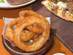 -The Happy Monk(前海壹方汇店)