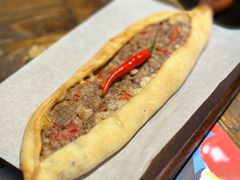 -卢布里西餐厅(总店)