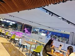 -食悦天美食广场(长沙IFS国金中心店)