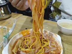 -老字号故乡烤肉店(总店)