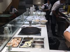 -煎饼道·新鲜现做(来福士店)