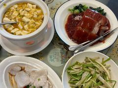 -新聚丰菜馆(太监弄店)