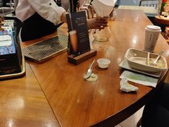 -星巴克臻选(广州太古汇店)