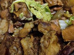 -赵家牛肉砂锅(台西三路店)