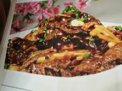 -京天红酒家(虎坊路店)