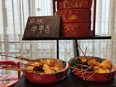 -沈阳和平艾美酒店新食谱西餐厅
