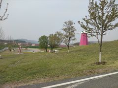 -大连铭湖国际观光牧场
