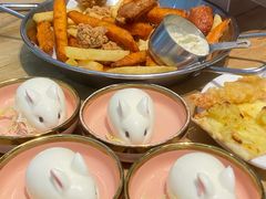 -夏日玛莉西餐厅(梅溪湖步步高店)