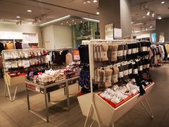 -H&M(鹏欣水游城店)
