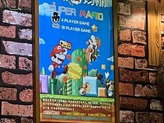 -MAX伯爵趣味互动密室逃脱(大坪D馆店)