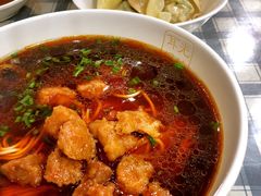 -潘国仙耳光馄饨(黄家阙路店)