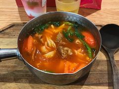 -小满手工粉(上海文峰广场店)