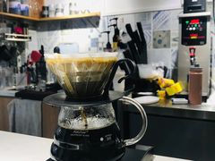 -Oasis coffee燕谷咖啡(公信店)