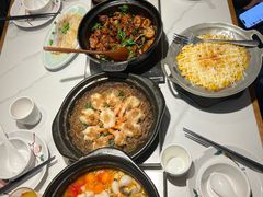 -火啫啫·粤式啫啫煲(南通首店)
